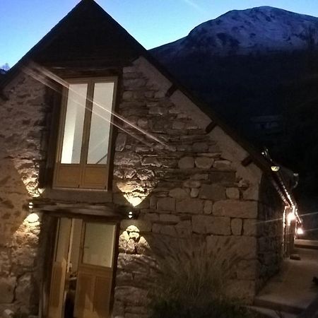 Superbe Grange Renovee Villa Grust Exterior photo