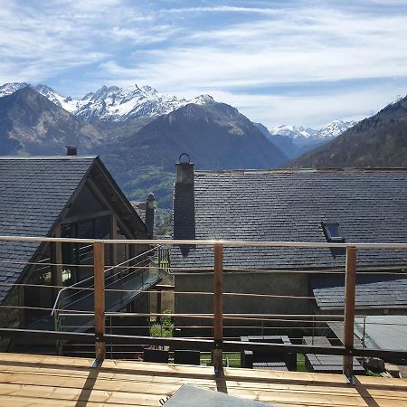 Superbe Grange Renovee Villa Grust Exterior photo
