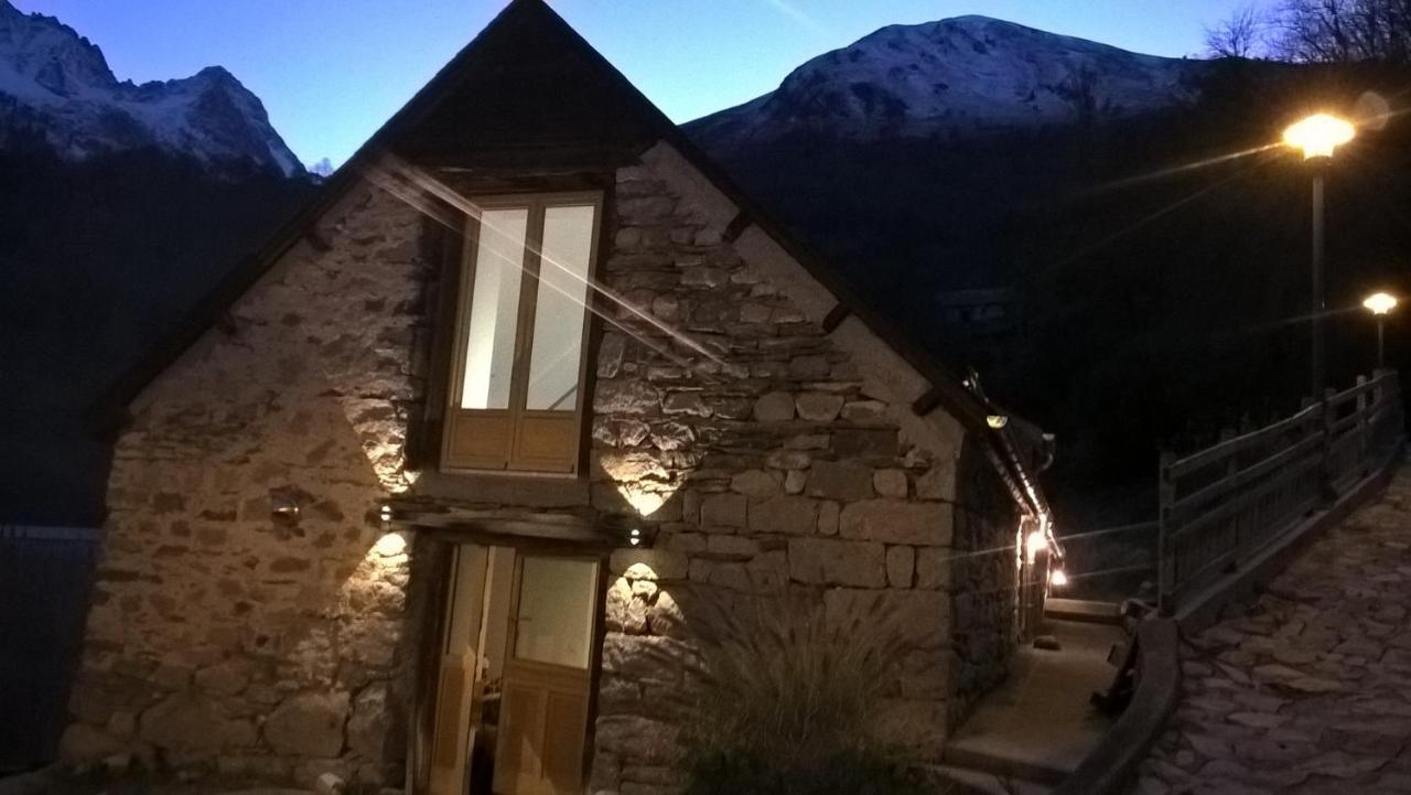 Superbe Grange Renovee Villa Grust Exterior photo